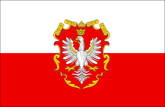 Grand Duchy of Poznan (Nationalism 1848) - Alternative History