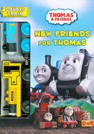 New Friends for Thomas and Other Adventures - Thomas the Tank Engine Wikia