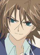 Toshiki Kai - Cardfight!! Vanguard Wiki