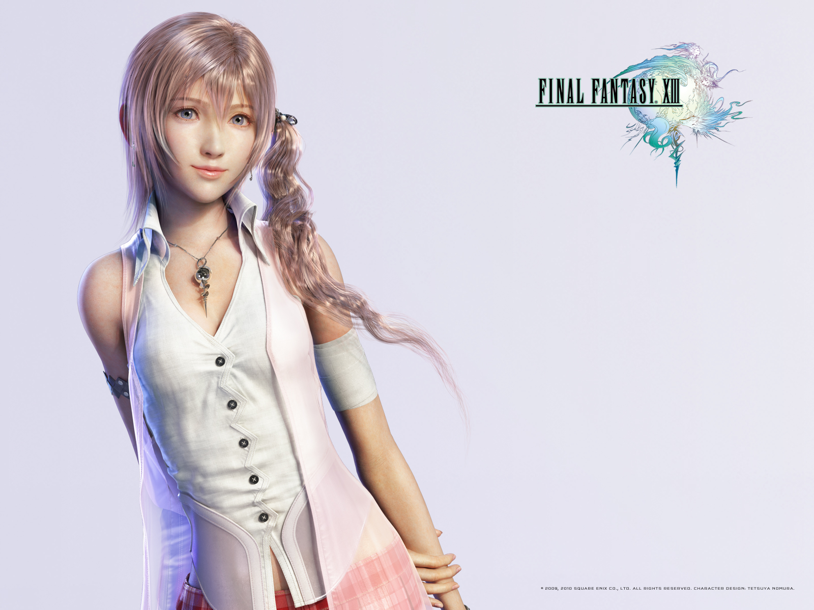 Image - Serah 1600x1200 v2.jpg - The Final Fantasy Wiki - 10 years of ...