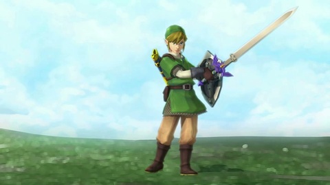 mejores juegos de Zelda