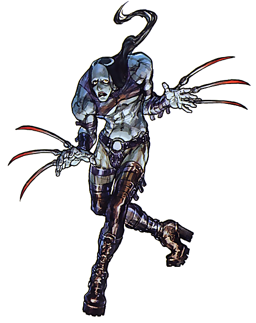 Cannon Spike Character Images - Capcom Database - Capcom Wiki, Marvel ...