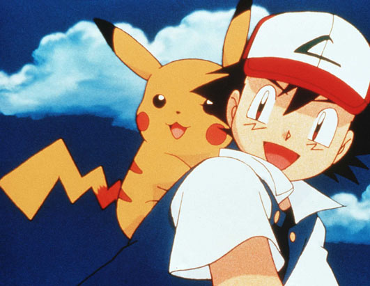 Image - Ash Pokemon Anime Movie.png - The Pokémon Wiki