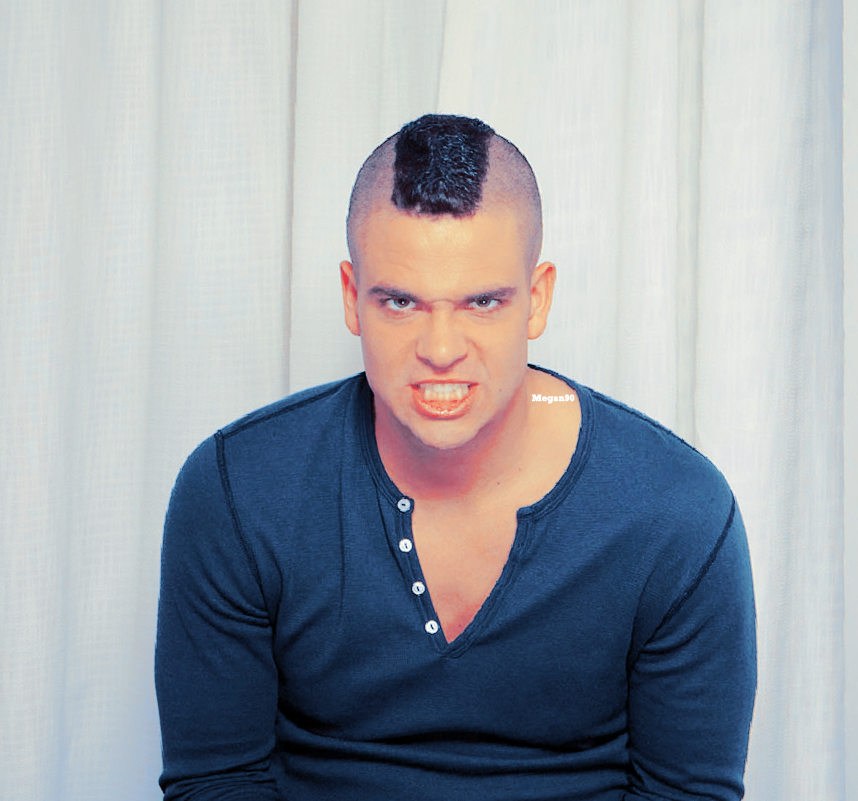 Image - Noah Puckerman by megan90.jpg - Glee Wiki