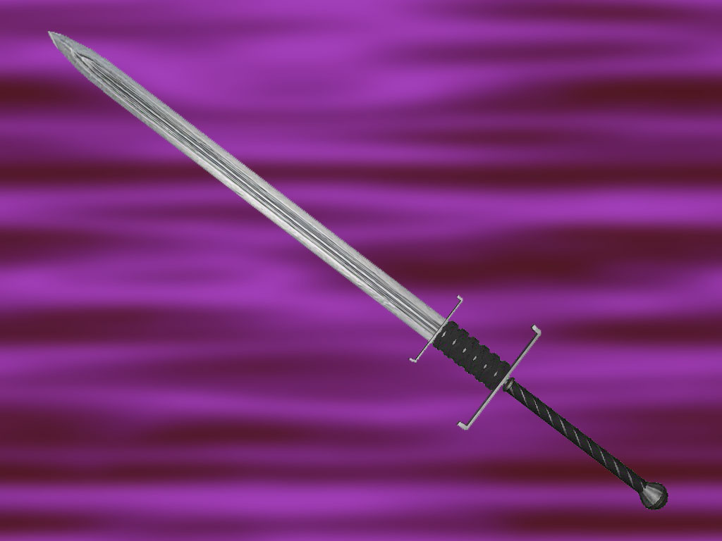 Unique Two - Handed Swords - Nehrim Wiki