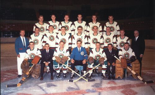 1963–64 AHL season - Ice Hockey Wiki