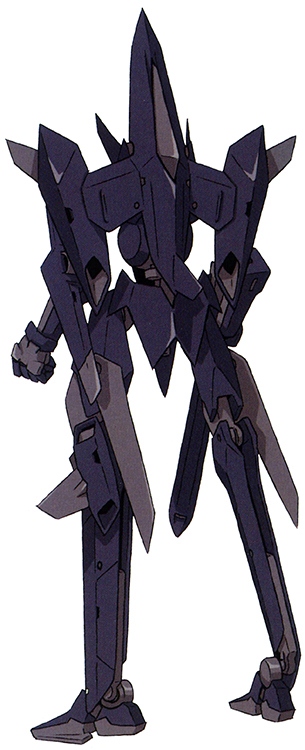 YMS-02 Union Blast - Gundam Wiki