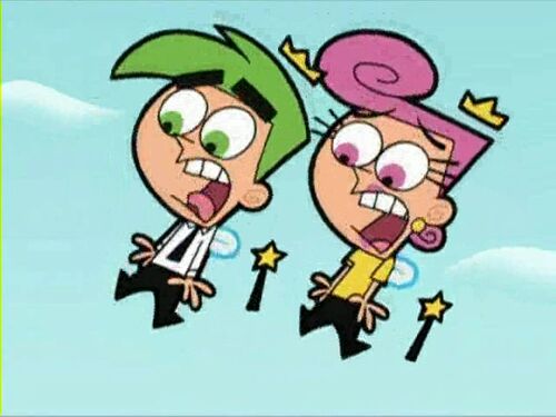 Image - WishfulLife117.jpg - Fairly Odd Parents Wiki - Timmy Turner and ...