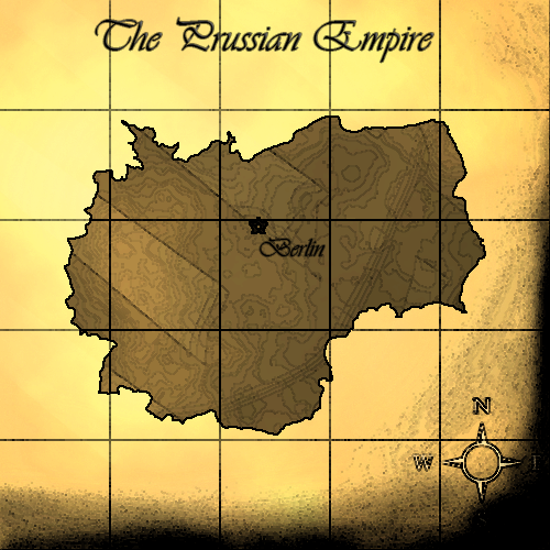 Prussian Empire - Cyber Nations Wiki