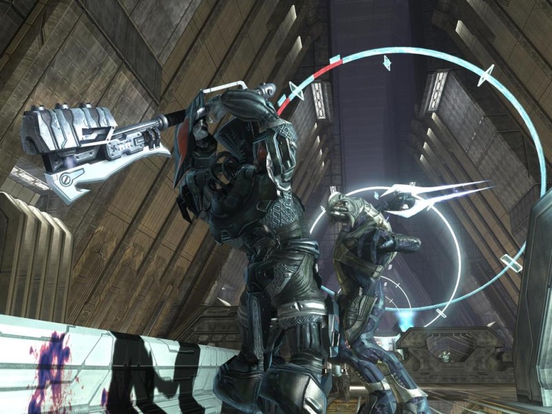 Image - Brute vs Arbiter.jpg - Halo Nation — The Halo encyclopedia ...