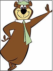 Yogi Bear - Fictional Characters Wiki