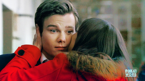 Image - Kurt and Rachel -3.jpg - Glee Wiki