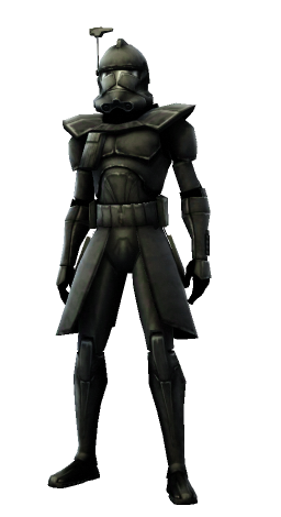 ARC Trooper General - CWA Wiki, the Clone Wars Adventures wiki