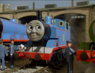 Duke - Thomas the Tank Engine Wikia