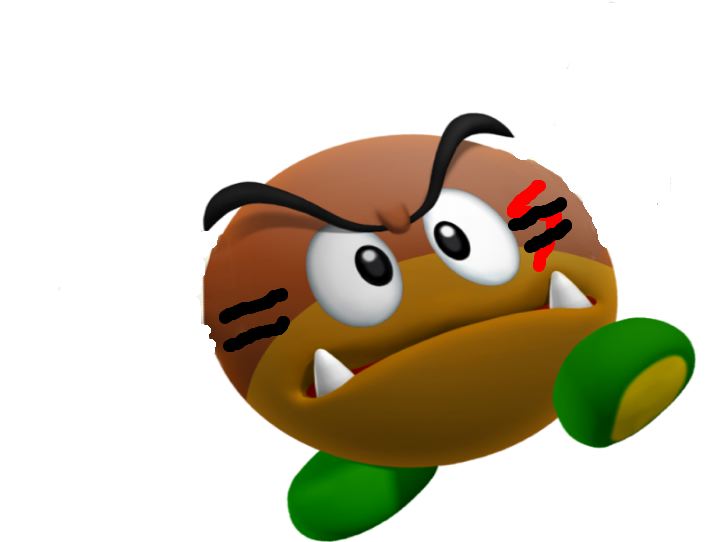 Goomby - Fantendo, the Nintendo Fanon Wiki - Nintendo, Nintendo games ...