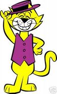 Top Cat - Topcat Wiki