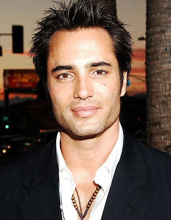 Image - Victor Webster (3).jpg - Charmed Wiki - For all your Charmed needs!