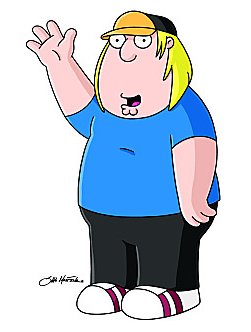 Image - Family guy chris griffin.jpg - Idea Wiki