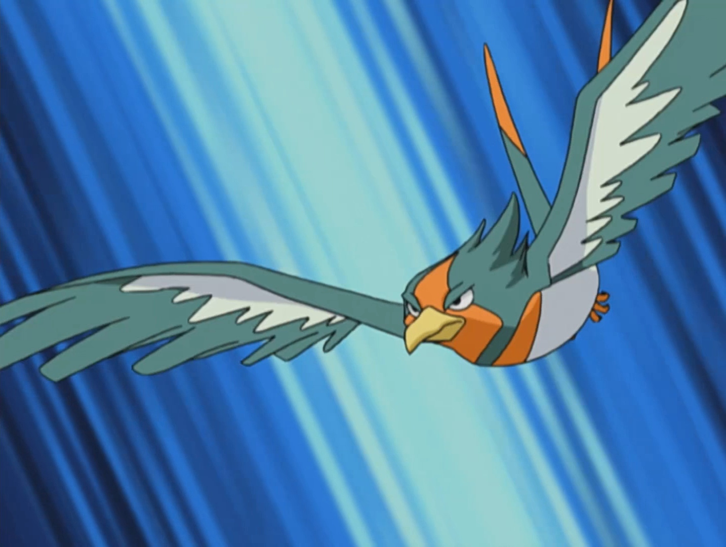 Unova Classic: A War of Truth and Ideals! - Smogon University