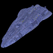 MC90 Star Cruiser - The Star Wars: Exodus Visual Encyclopedia - Star ...