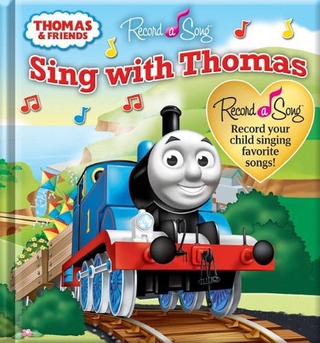 Sing with Thomas - Thomas the Tank Engine Wikia