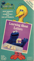 Learning About Letters (98 KB)