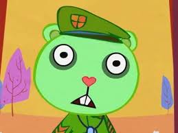 Flippy - Happy Tree Friends Adventures Wiki