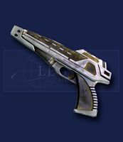 Gauss gun - Andromeda Wiki - The New Systems Commonwealth