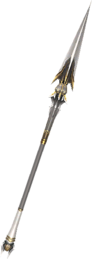 Image - FFXI Polearm 15A.png - The Final Fantasy Wiki has more Final ...