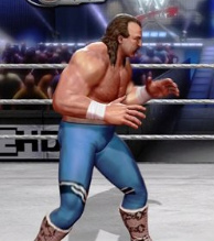 Jake Roberts - WWE All Stars Wiki