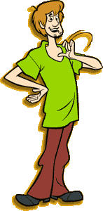 Shaggy Rogers (Mysterious Clues) - Scooby Doo Fanon Wiki