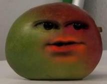 Image - Mango.jpg - Annoying Orange Wiki, the Annoying Orange encyclopedia