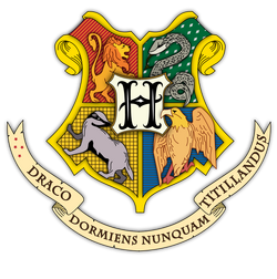 Hogwarts School of Witchcraft and Wizardry [Harry Potter Club] * NEW ASSIGNMENT: POST #48 *