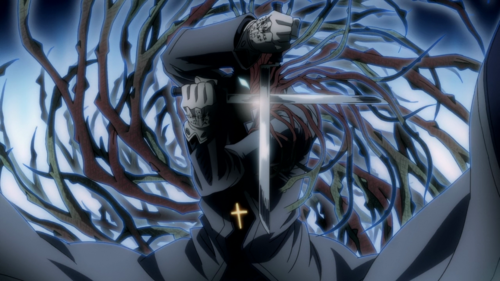 Image - Anderson 3.png - Hellsing Wiki