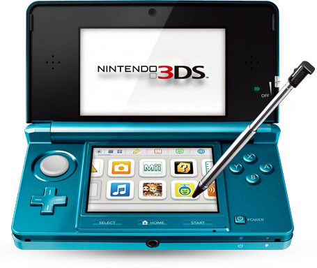 Imagen - Nintendo 3DS.png - SmashPedia