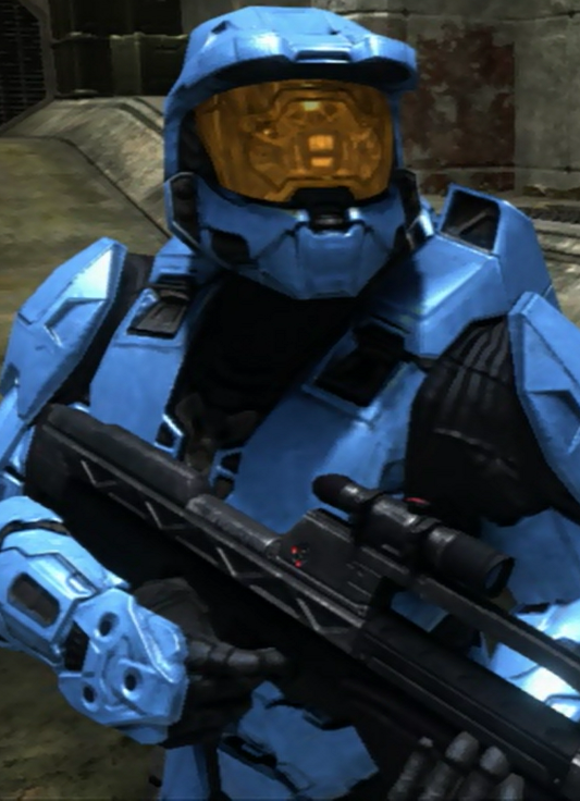 Image - Church DIY.png - Red vs. Blue Wiki, The Unofficial Red vs. Blue ...