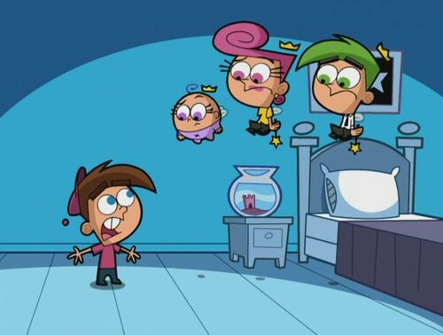 Poof/Images/Poltergeeks - Fairly Odd Parents Wiki - Timmy Turner and ...