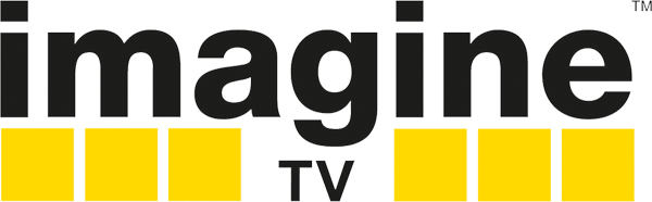 Imagine TV - Logopedia, the logo and branding site