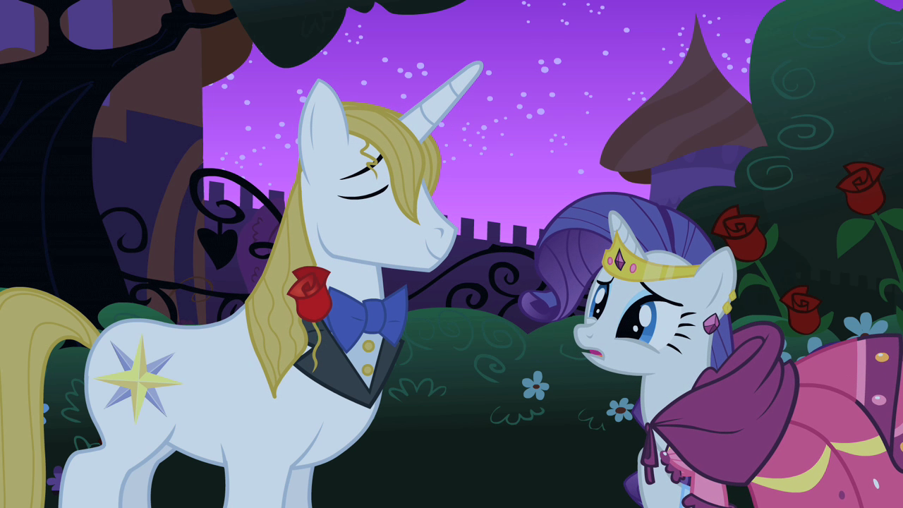 Image - Rarity sad S01E26.png - My Little Pony Friendship is Magic Wiki