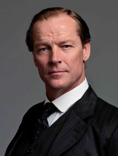 Richard Carlisle - Downton Abbey Wiki - Wikia