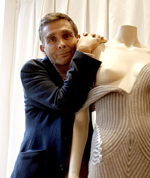Adolfo Dominguez - Fashion Wiki