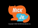 Image - 160px-NickJrCatKitten.png - Blue's Clues Wiki