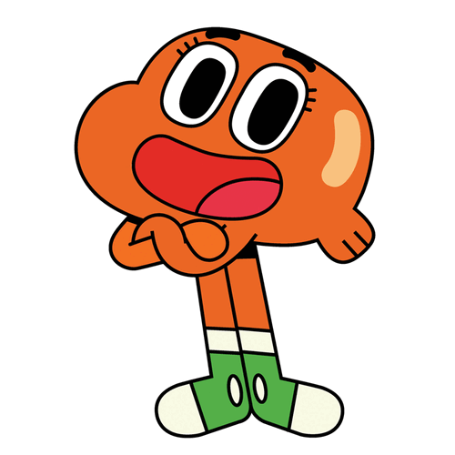 Darwin Watterson - The Amazing World Of Gumball Wiki - Wikia