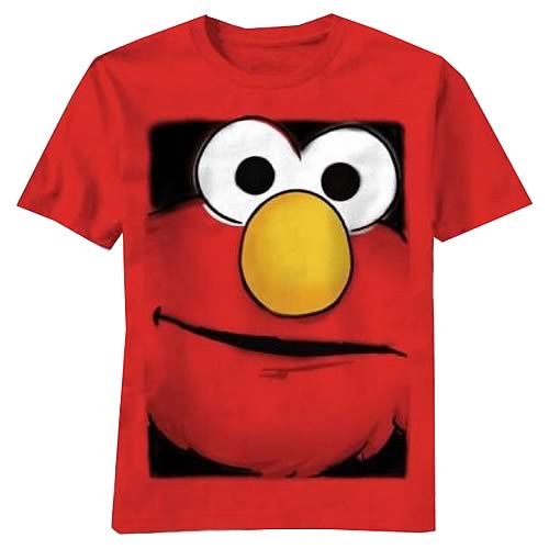 Sesame Street t-shirts (Mad Engine) - Muppet Wiki