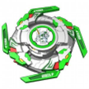 Cyber Driger (Beyblade) - Beyblade Wiki, the free Beyblade encyclopedia!