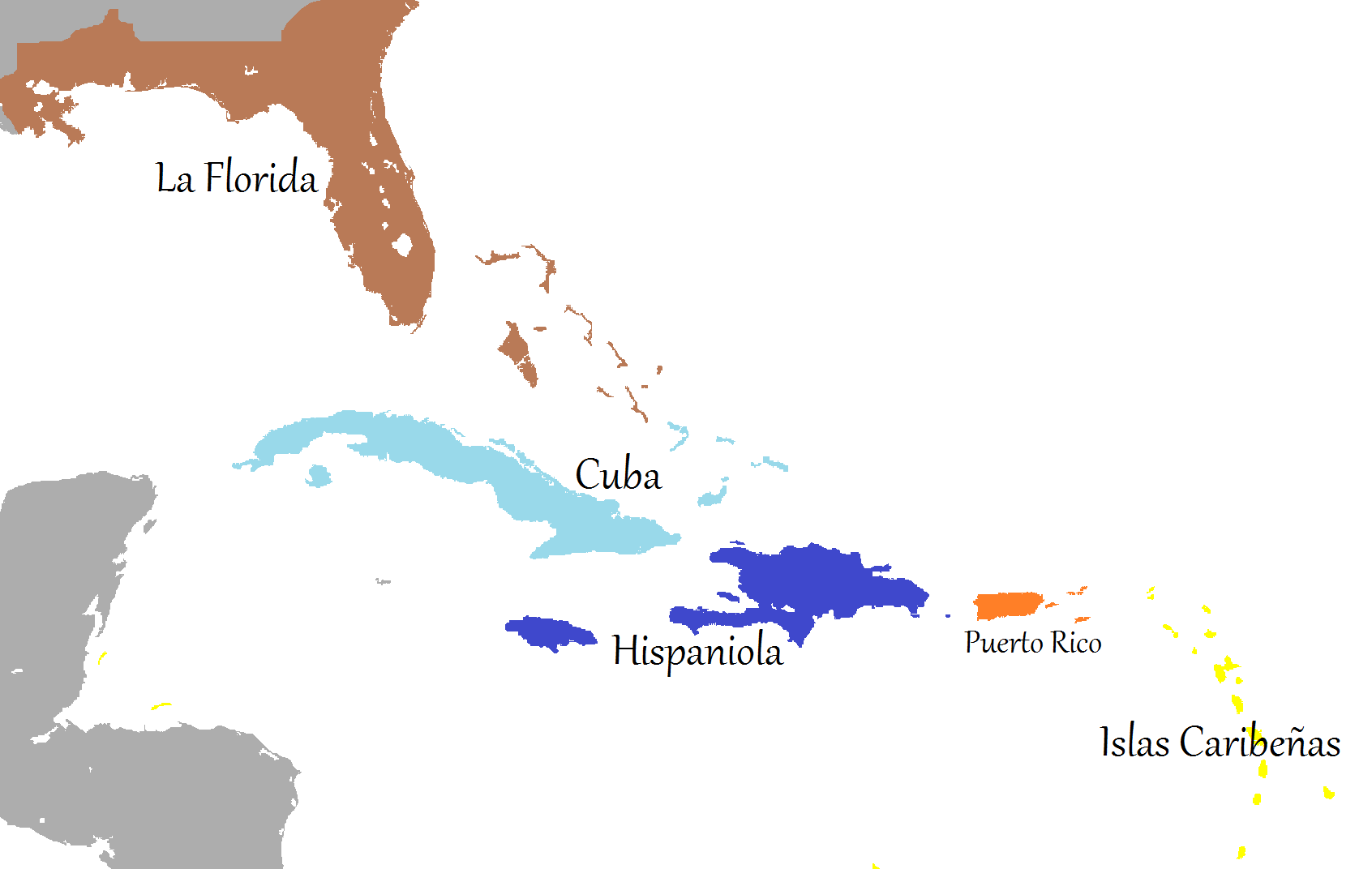 Quisqueya - Cyber Nations Wiki