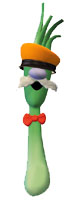 George - VeggieTales - It's For the Kids! Wiki