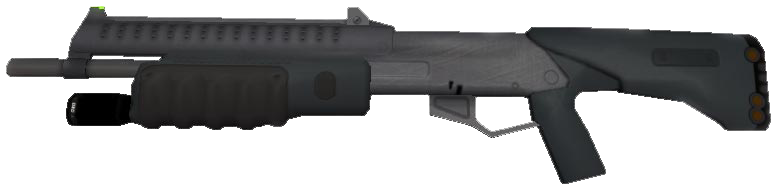 Image - Halo2-M90-Shotgun.png - Halo Nation — The Halo encyclopedia ...