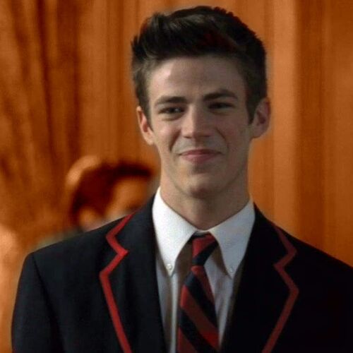 Sebastian Smythe - Glee Wiki