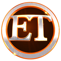 Entertainment Tonight - Logopedia, the logo and branding site